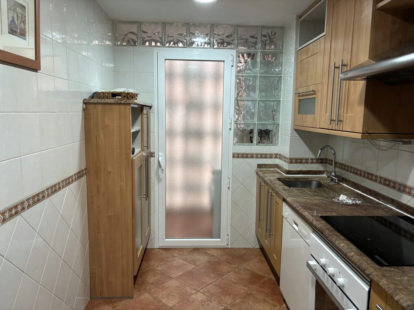 Piso en Calle de Julio Palacios, 45 noveno, La Paz - Foto 28