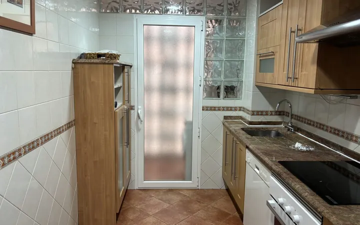 Piso en Calle de Julio Palacios, 45 noveno, La Paz - Foto 28