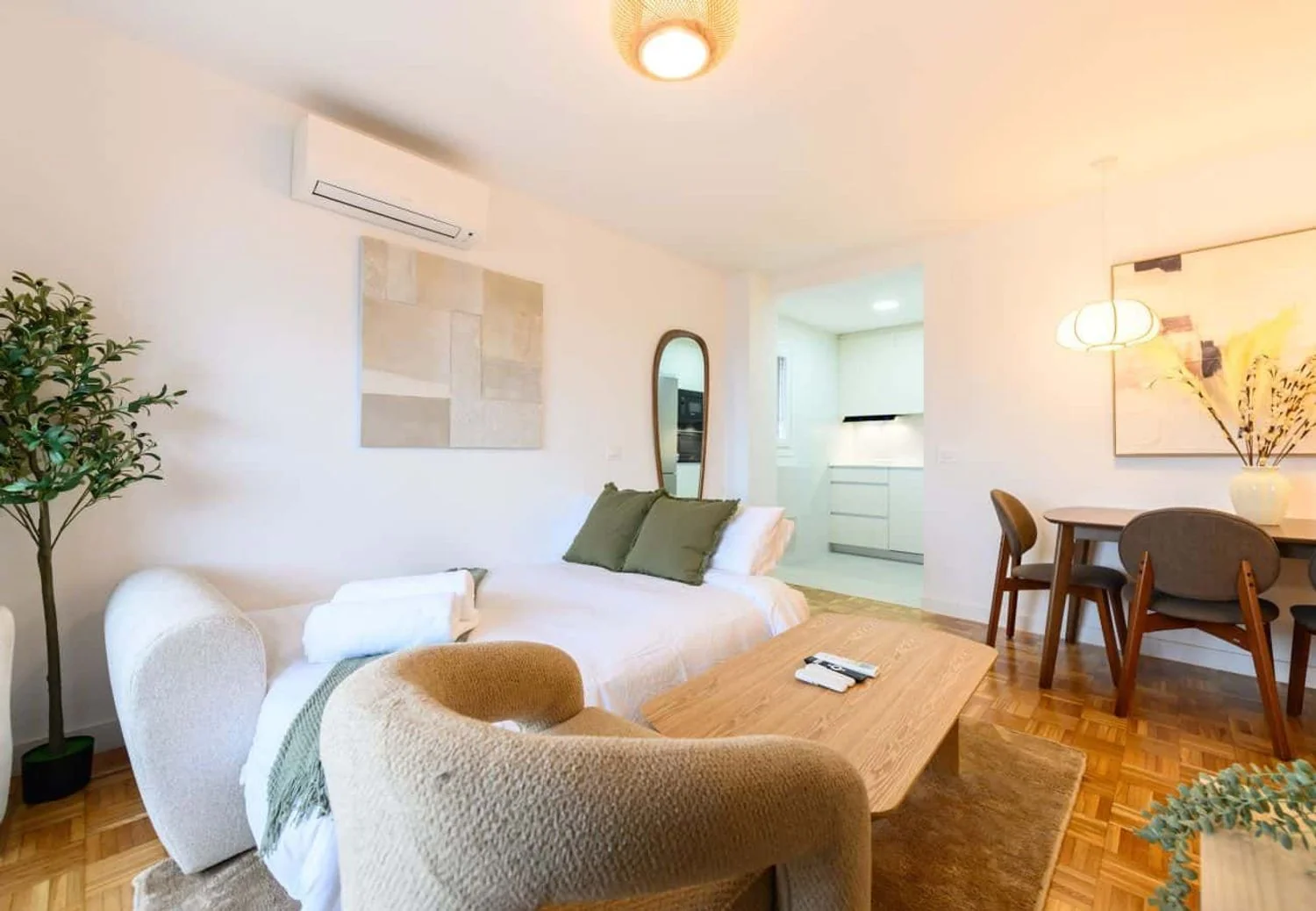 Piso en Calle del Moscatelar, 34, Conde Orgaz-Piovera - Foto 28