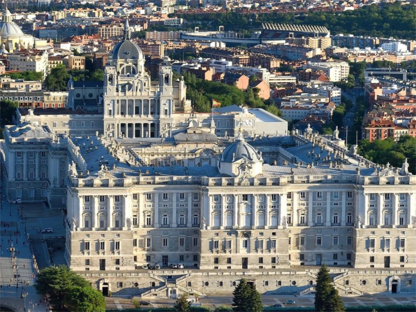 Piso en  Calle de Juan de Herrera 5 - Foto 22