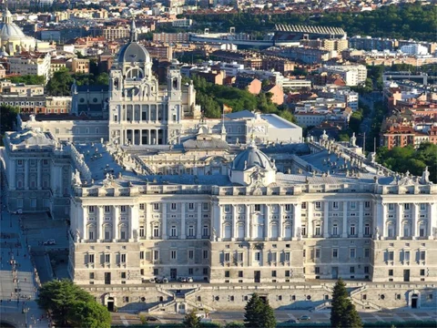 Piso en  Calle de Juan de Herrera 5 - Foto 22