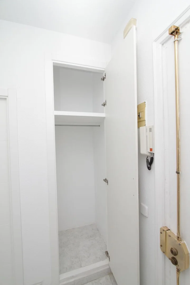 Piso en calle de Fray Luis de León, 8 - Foto 5