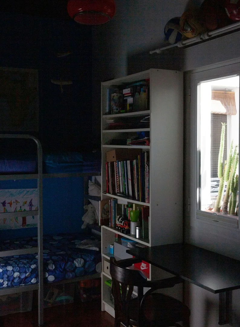 Ático en calle de Sánchez Barcáiztegui, 18 - Foto 12