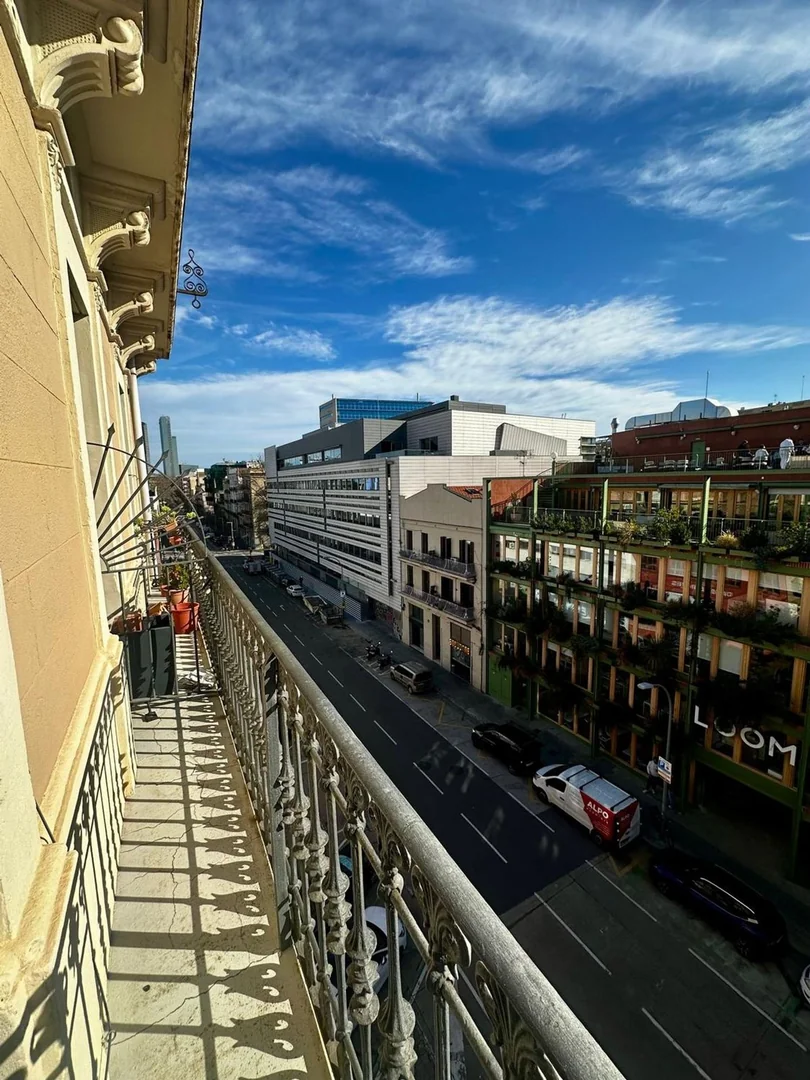 Piso en Calle de Pallars, El Poblenou - Foto 9