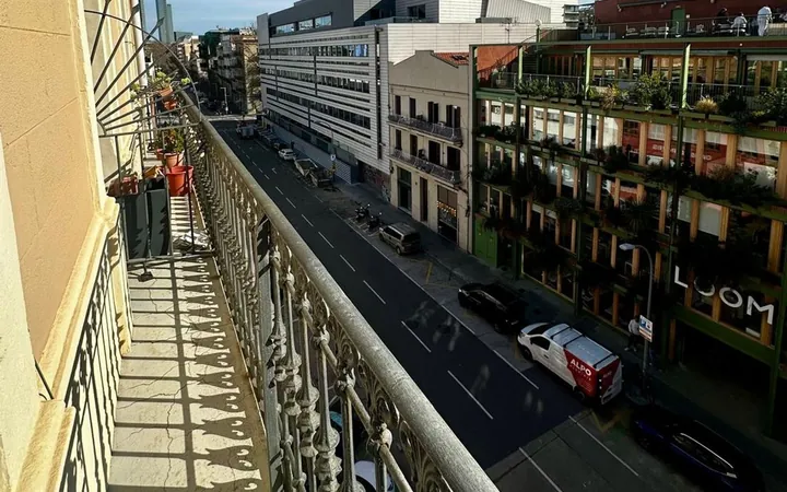Piso en Calle de Pallars, El Poblenou - Foto 9