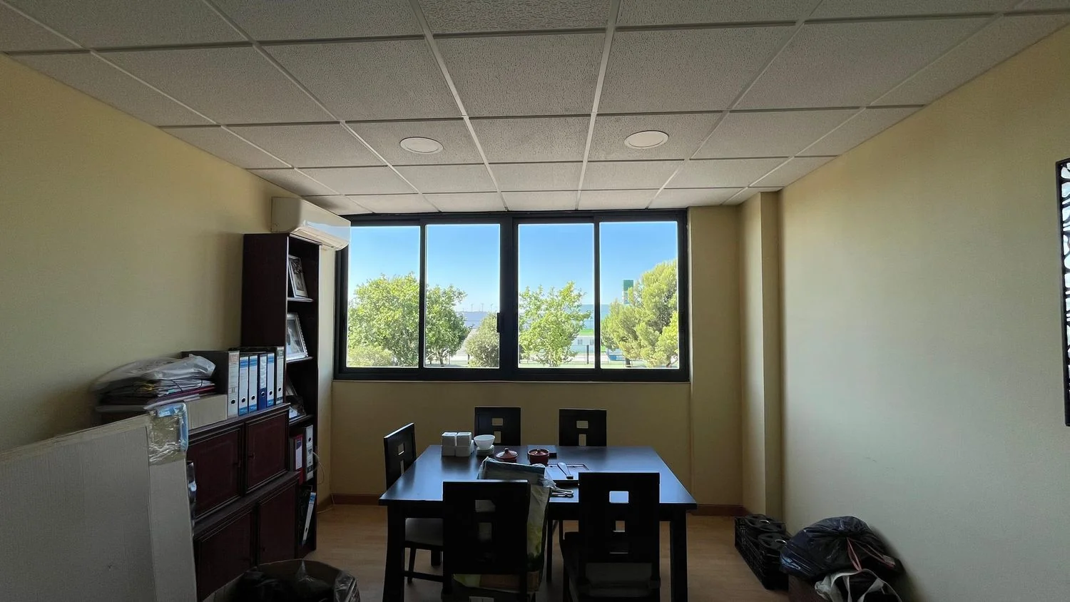 Nave en Establecimiento en Calle Laguna Dalga, 34, Villaverde Alto - Foto 5