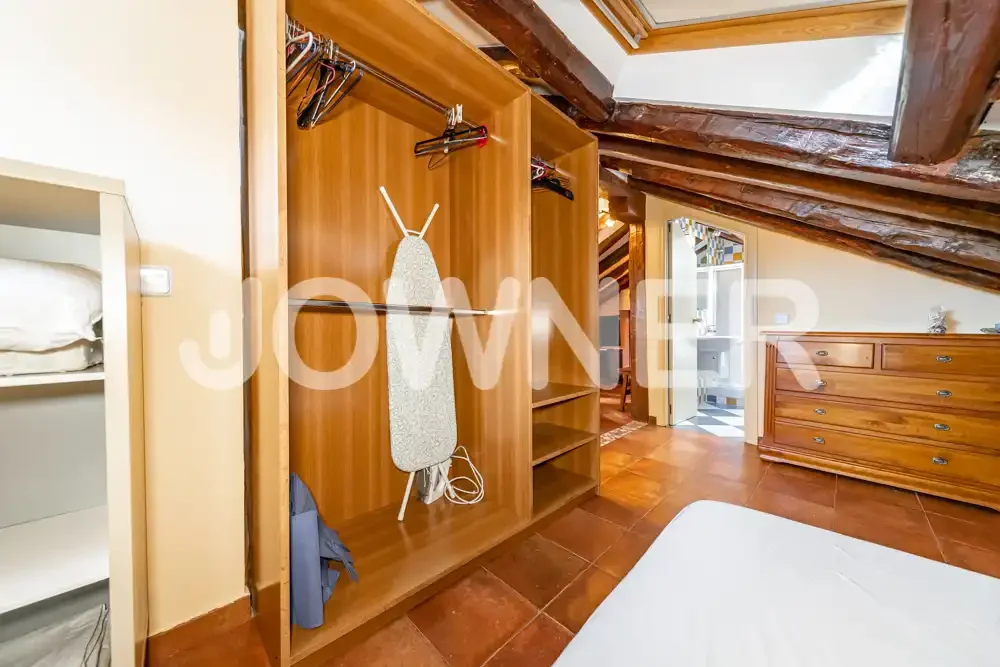 Estudio en  Calle de Campoamor - Foto 16