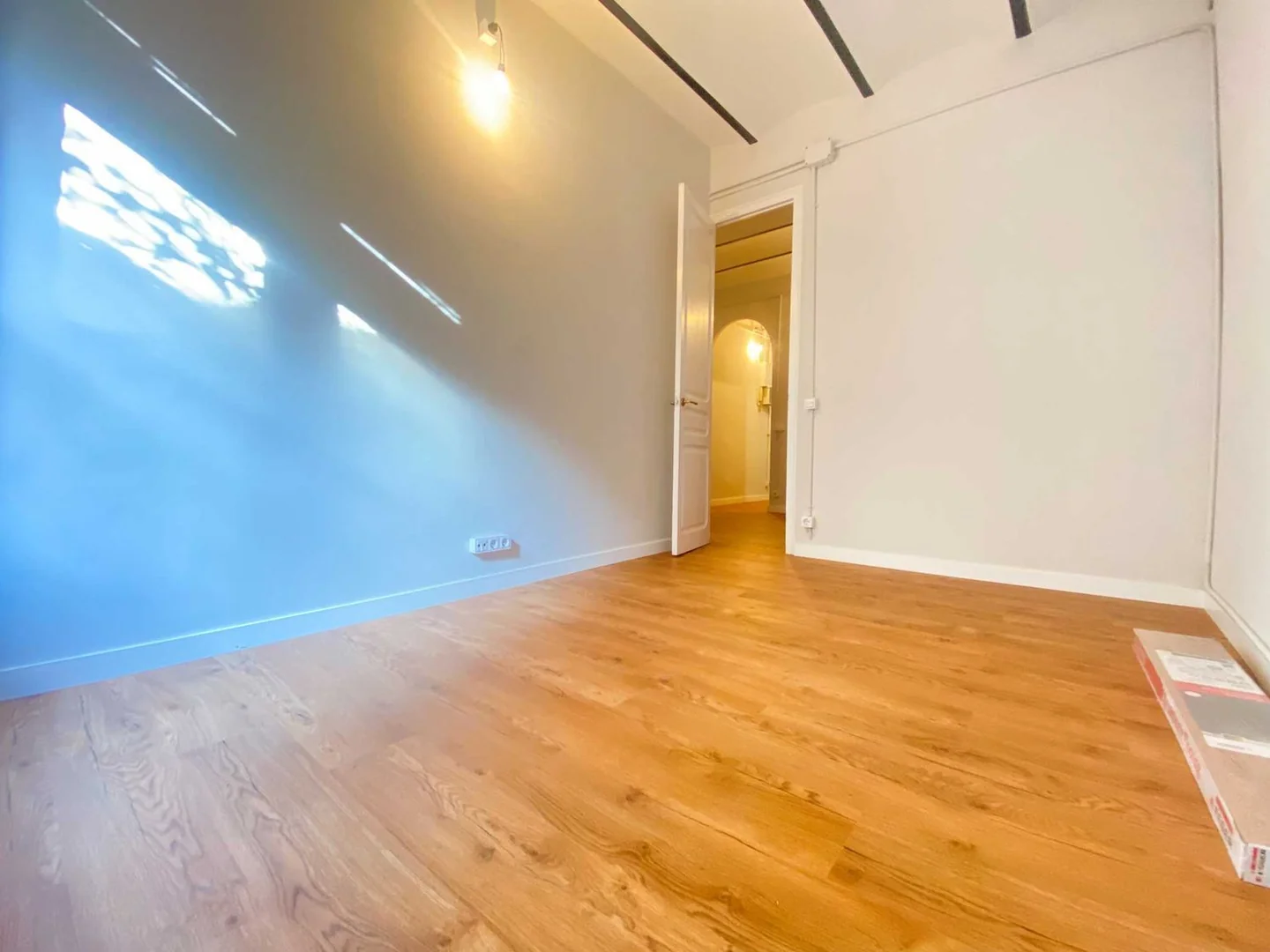 Piso en Calle de Tordera, 27, Vila de Gràcia - Foto 9