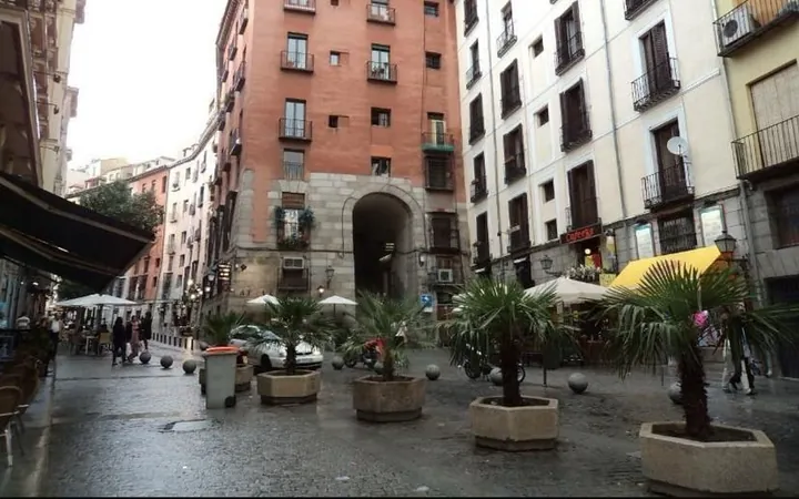 Piso en Calle de Cuchilleros, 3, Sol - Foto 6