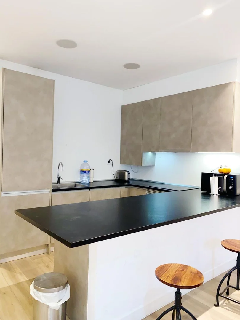 Estudio en calle de San Agustín, 6 - Foto 4