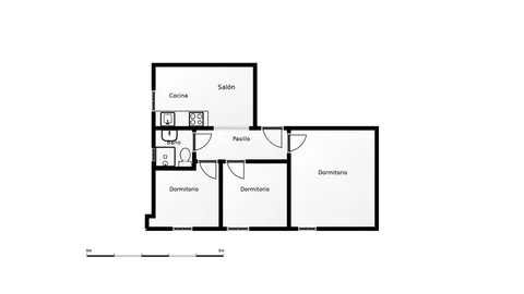 Piso en Barrio San Diego - Foto 33