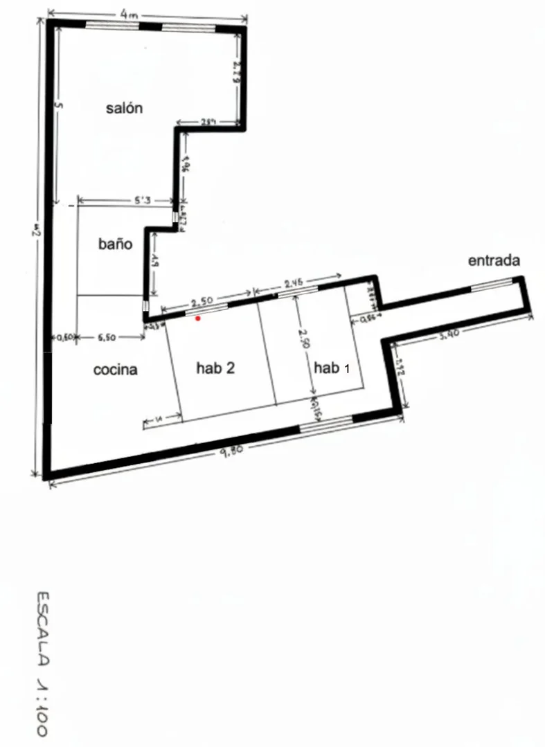 Piso en calle Ventosa, 27 - Foto 34