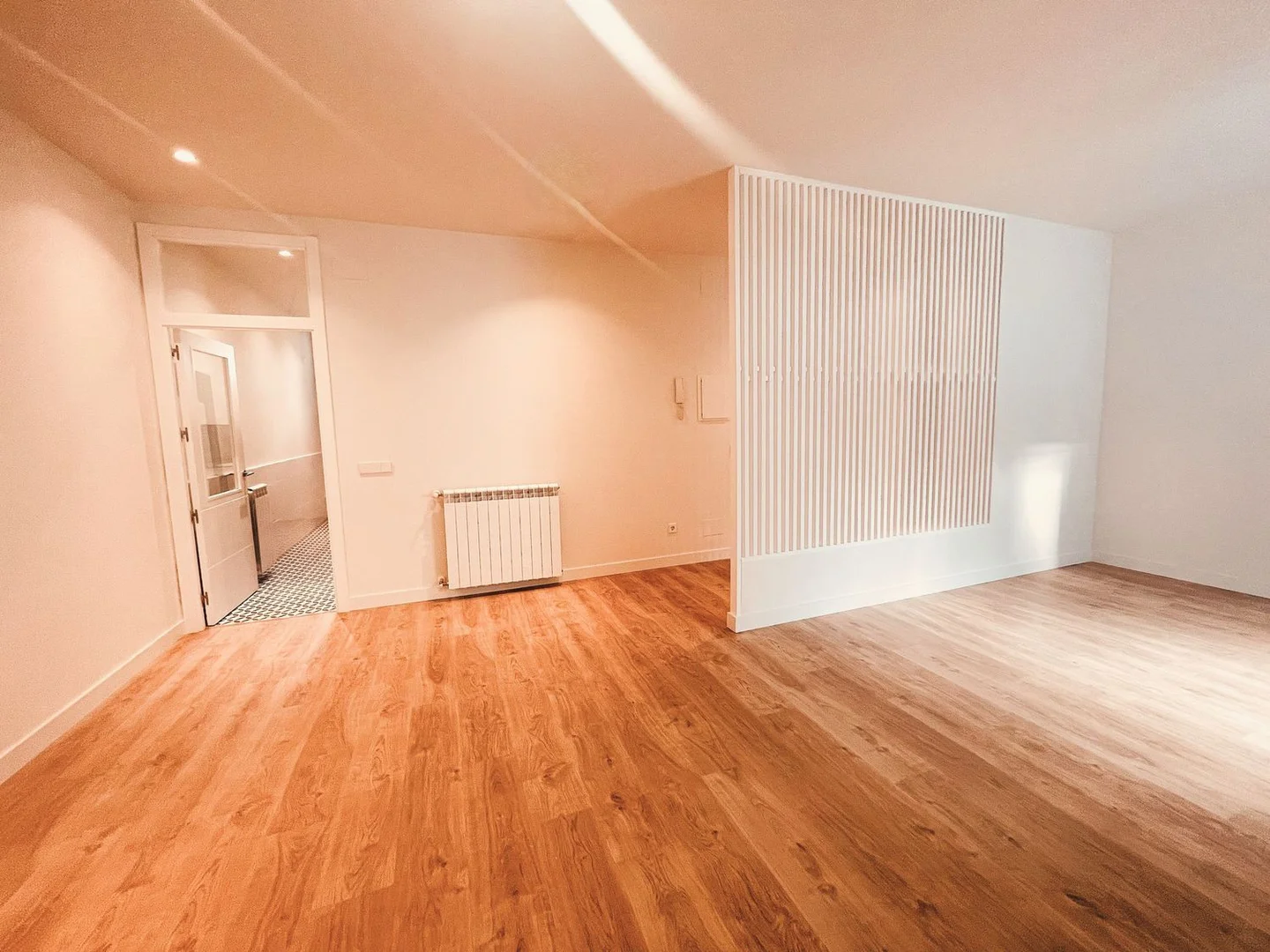 Piso en calle de Piamonte, 12 - Foto 3