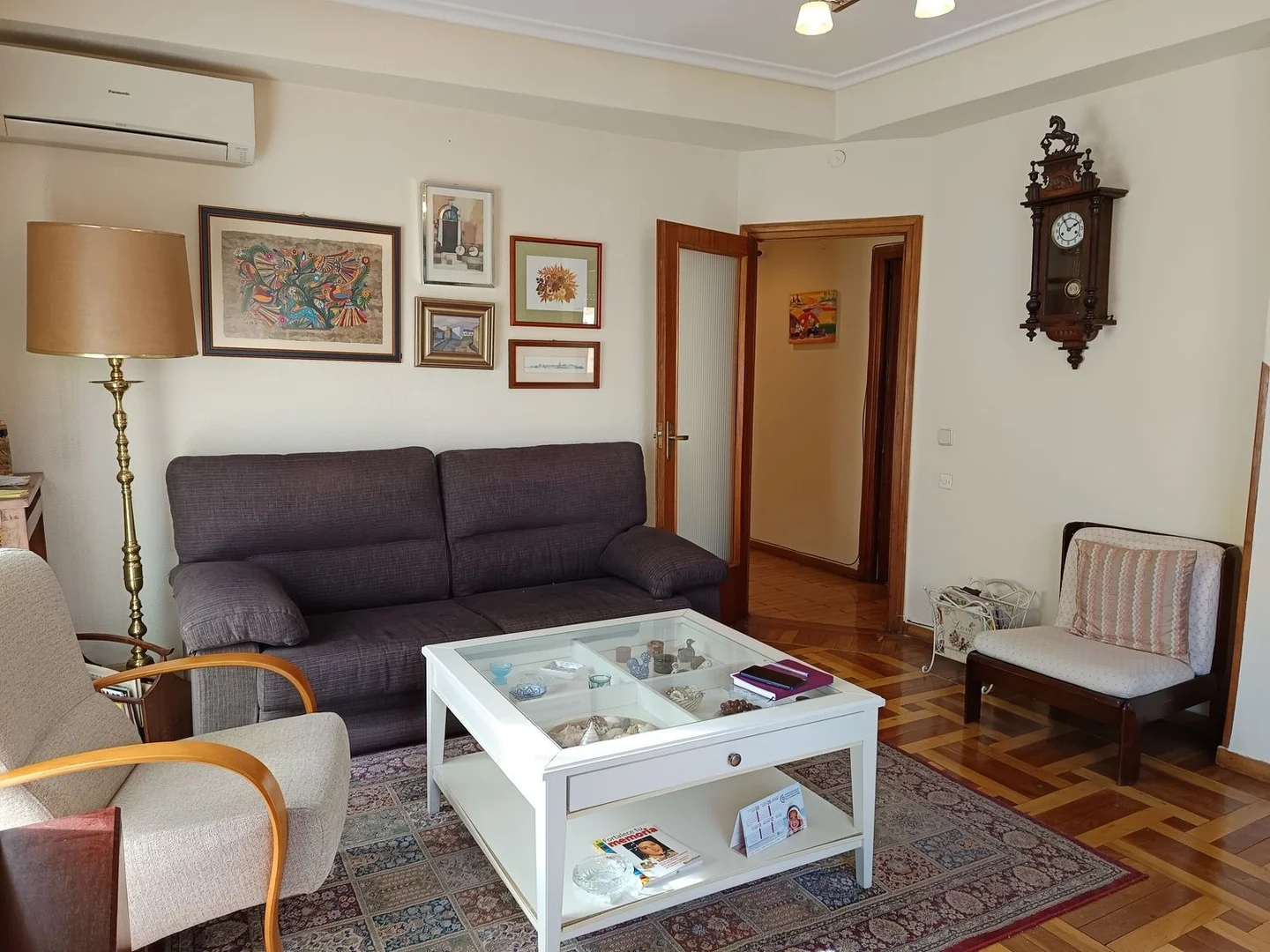 Piso en Barrio Guindalera - Foto 5