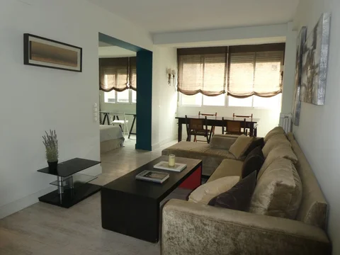 Piso en calle del Padre Xifré, 3 - Foto 1