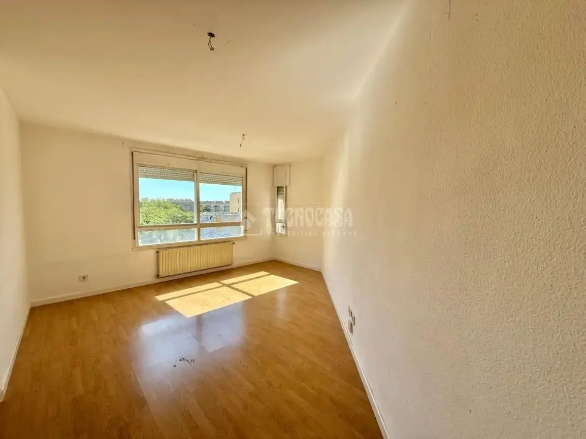 Piso en  Madrid Capital - Foto 11