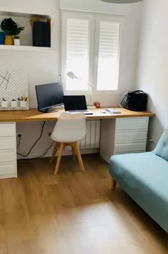 Piso en calle de Juan Pascual de Mena, 15 - Foto 11