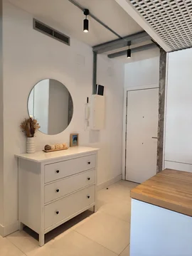 Piso en calle de Sor Ángela de la Cruz, 22 - Foto 9