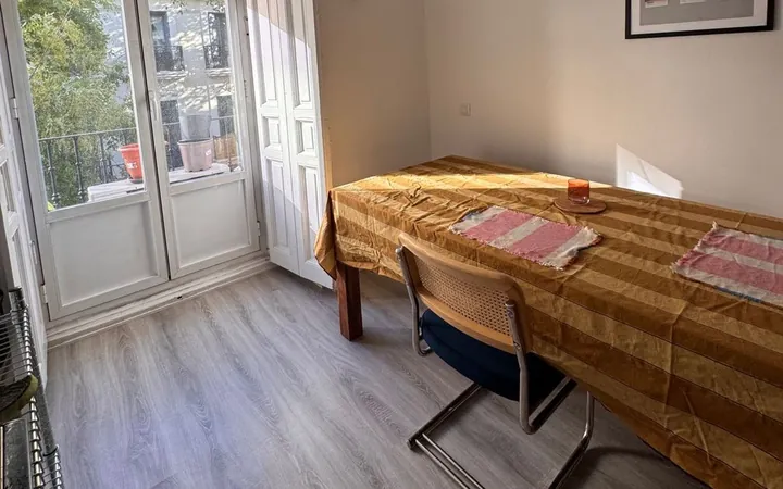 Piso en Calle de Ventura Rodríguez, 16, Argüelles - Foto 6