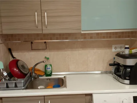 Piso en  Calle de Navalmoral de la Mata 22 - Foto 6