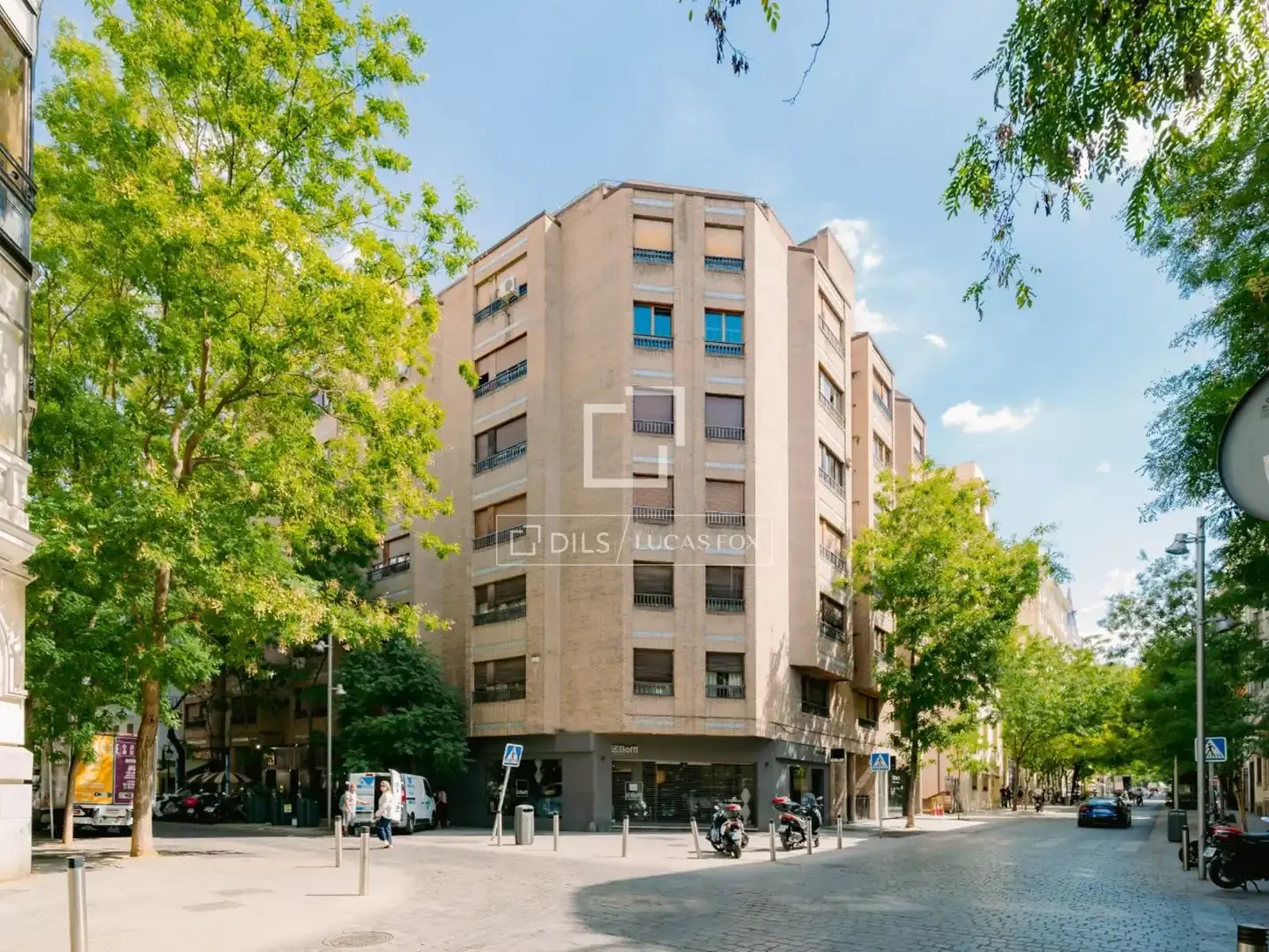 Piso en  Madrid Capital - Foto 47