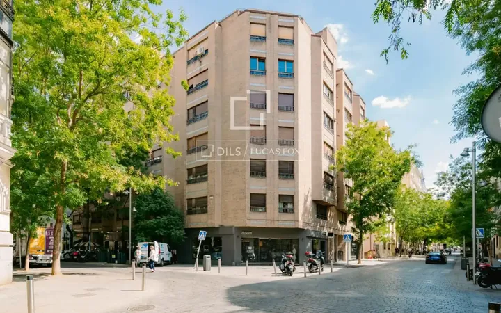 Piso en  Madrid Capital - Foto 47