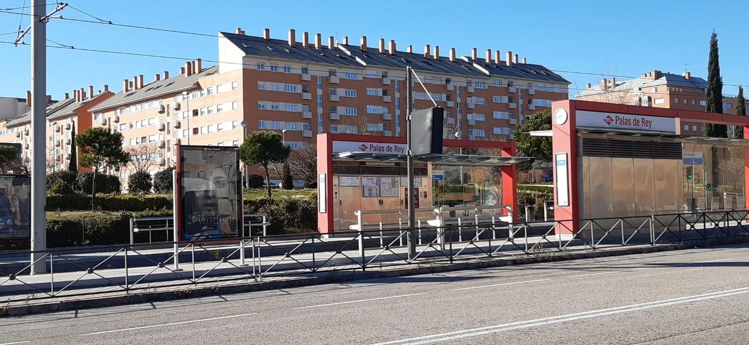 Piso en Calle viloria de la rioja, 59, Las Tablas - Foto 4