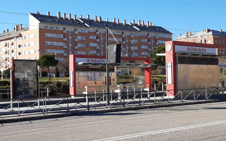 Piso en Calle viloria de la rioja, 59, Las Tablas - Foto 4