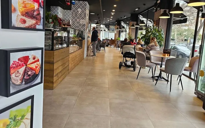 Local en Plaza de Julio González, 1 -2, El Poblenou - Foto 3