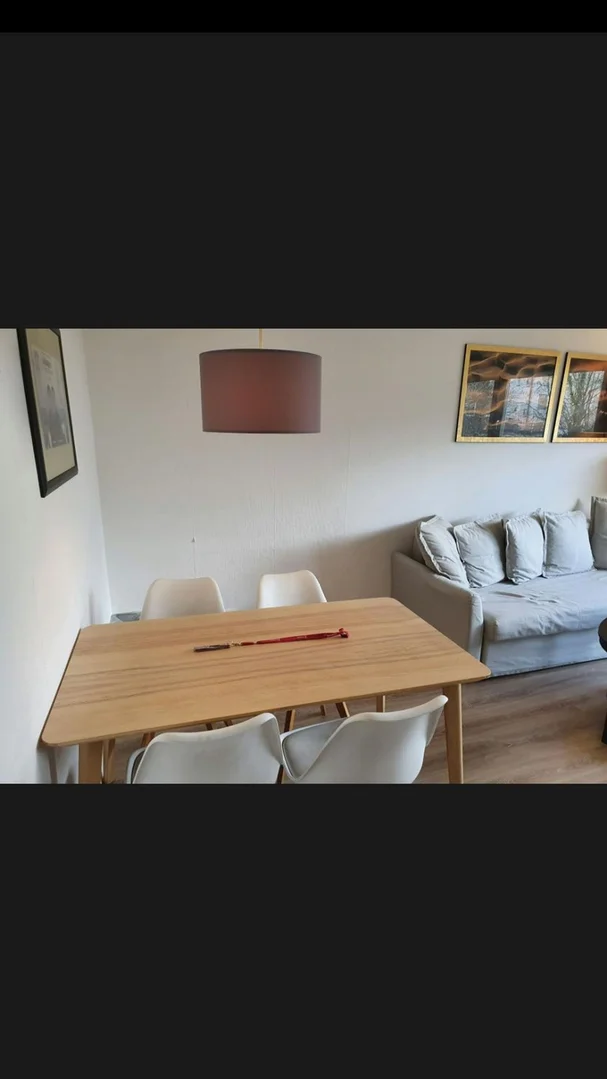 Piso en calle del Gral. Lacy Madrid, 13 - Foto 9