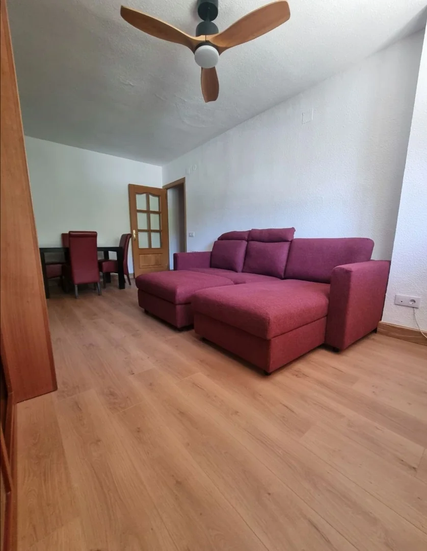 Piso en Avenida de Burgos, 16, Castilla - Foto 6