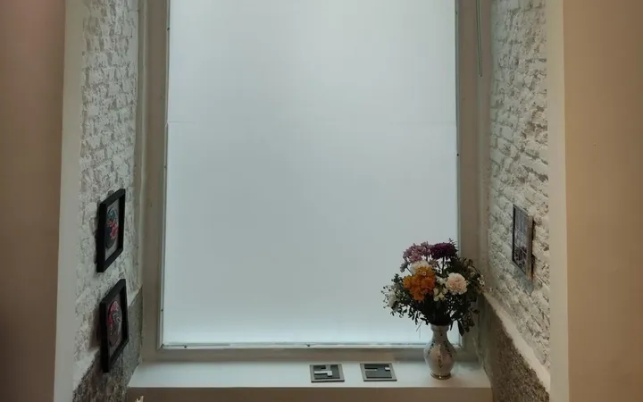 Estudio en Arapiles - Foto 10