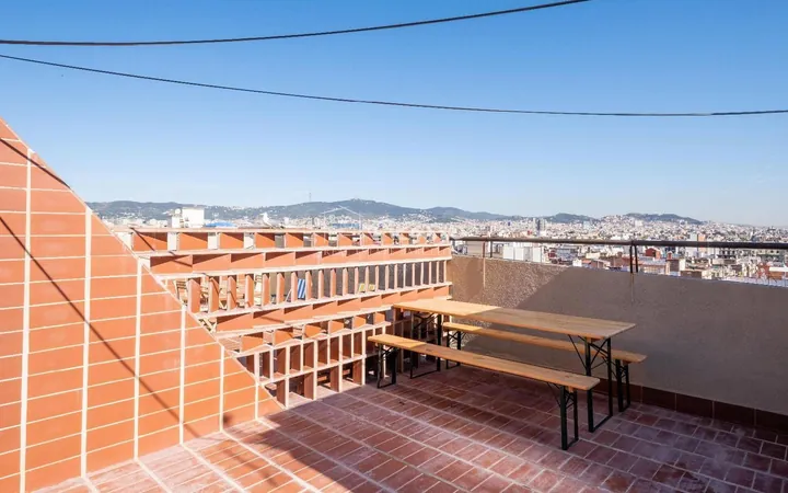 Piso en Calle de la Creu dels Molers, El Poble Sec - Parc de Montjuïc - Foto 22