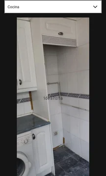 Chalet adosado en calle de Gomeznarro, 205 - Foto 29