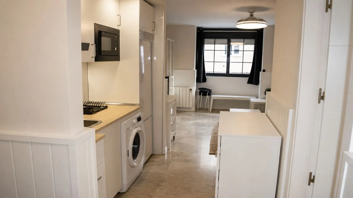 Piso en Calle Hernández Iglesias, 4, Concepción - Foto 3