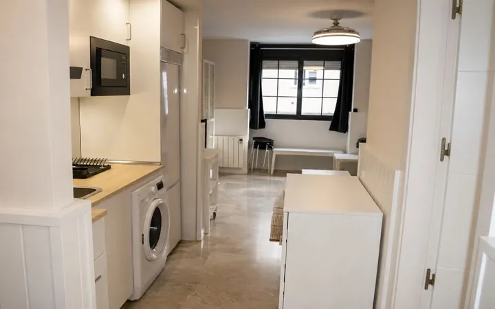 Piso en Calle Hernández Iglesias, 4, Concepción - Foto 3
