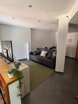 Estudio en calle de Torres i Amat, 13 - Foto 9