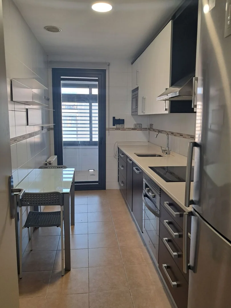 Piso en Calle Arte Expresionista, 24, Ensanche de Vallecas - La Gavia - Foto 11