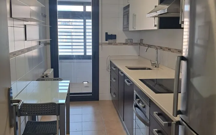 Piso en Calle Arte Expresionista, 24, Ensanche de Vallecas - La Gavia - Foto 11
