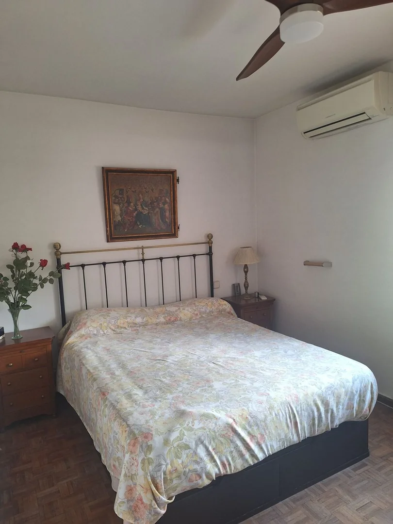 Piso en Avenida de Cantabria, 29, Alameda de Osuna - Foto 11