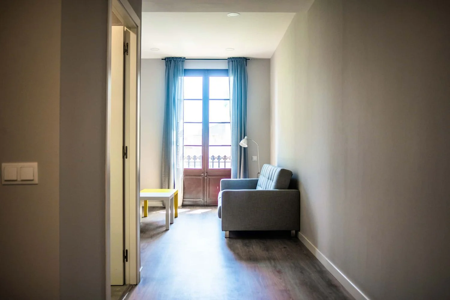 Piso en Calle de Sants, 24, Sants - Foto 4