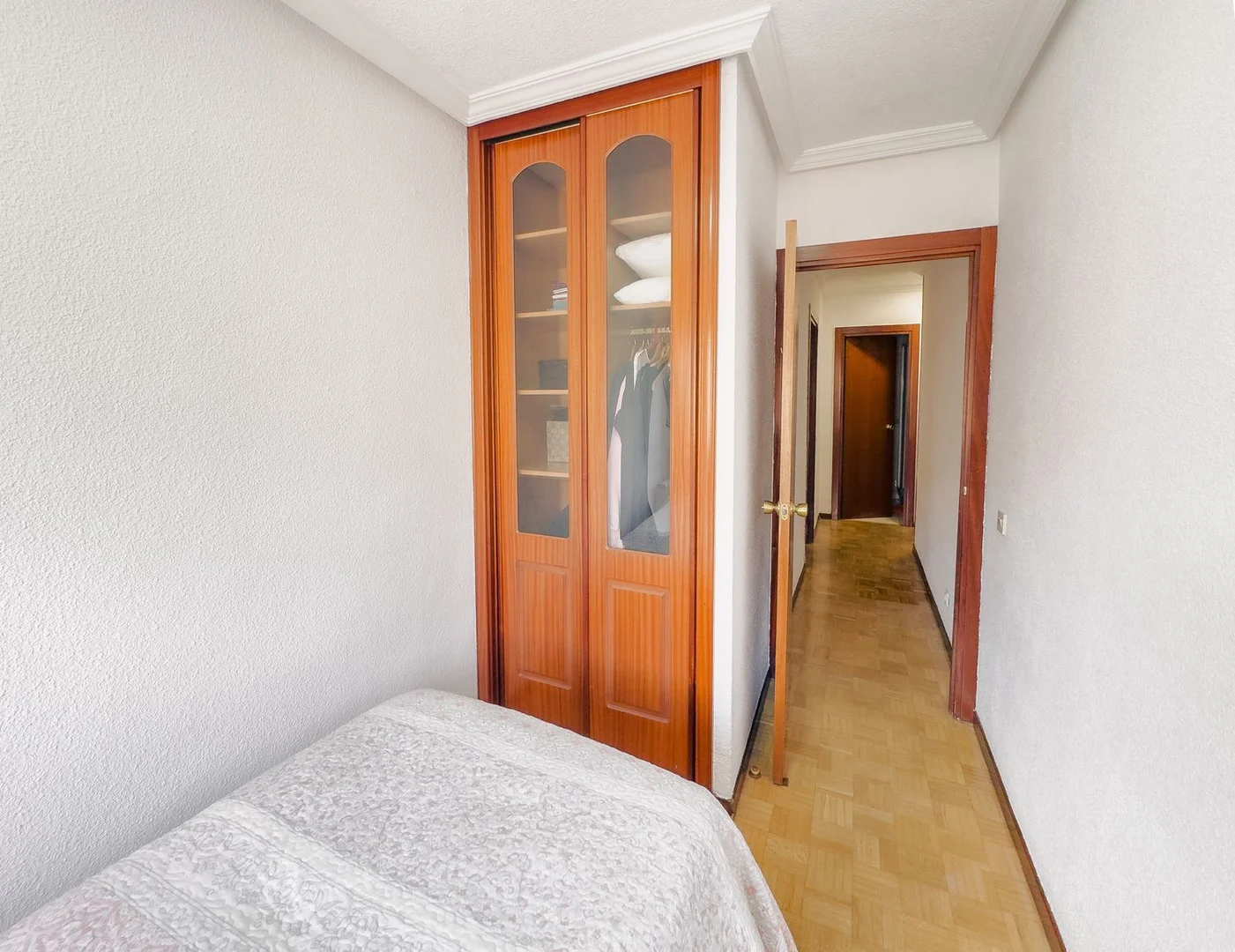 Piso en Calle de Fermín Caballero, 89 - Foto 9