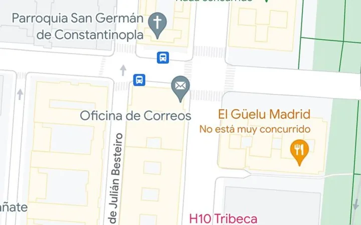 Piso en Calle de Orense, 46, Cuzco-Castillejos - Foto 21