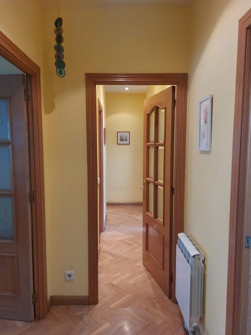 Piso en Barrio Virgen del Cortijo - Manoteras - Foto 13