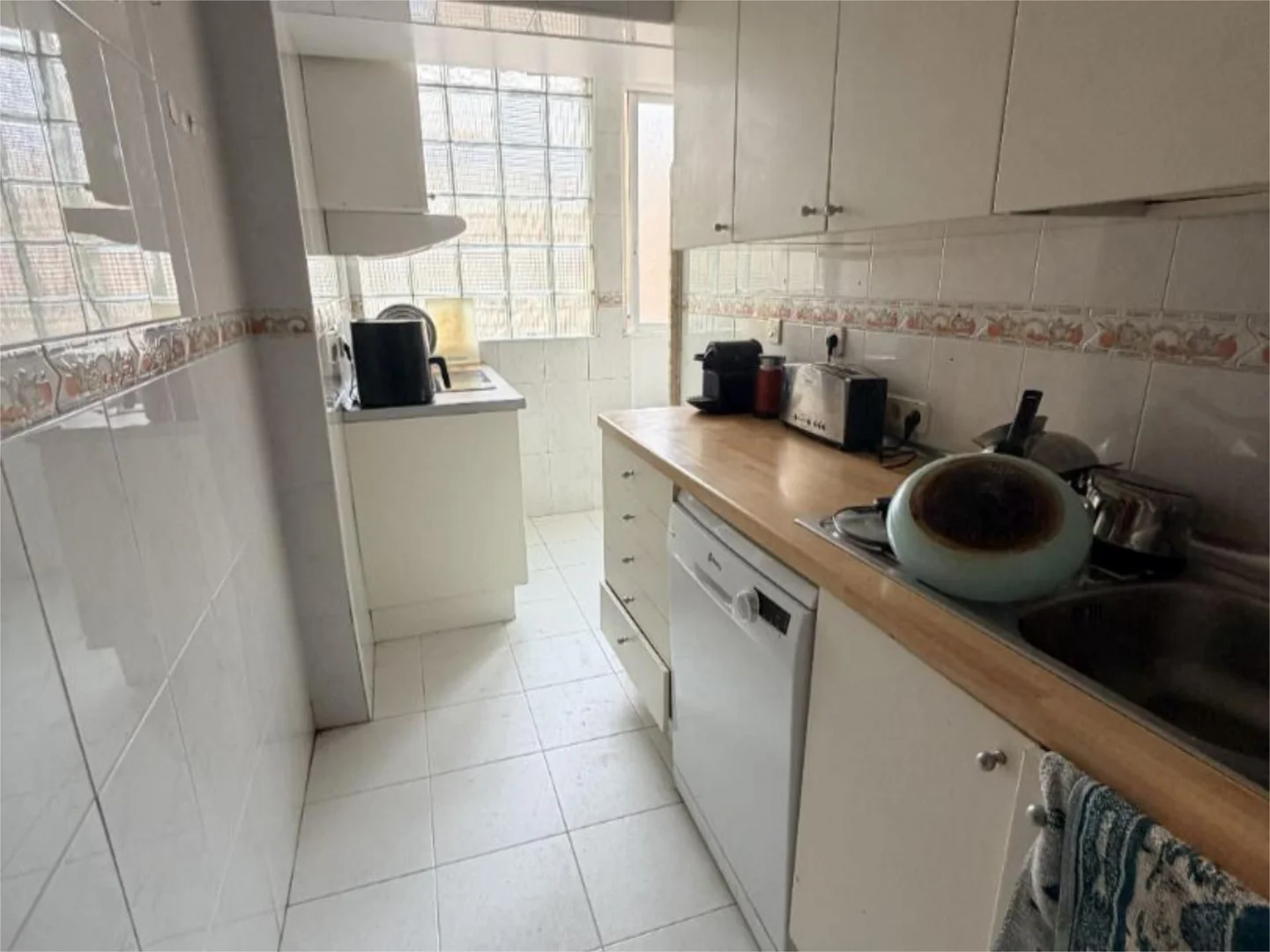 Piso en  Paseo de San Francisco de Sales 23 - Foto 30