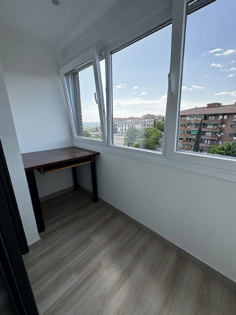 Piso en calle del Arquitecto Sánchez Arcas, 3 - Foto 14