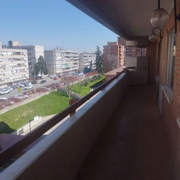 Piso en calle Chaparral, 3 - Foto 9