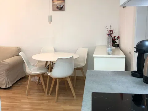 Piso en calle de Villarroel, 60 - Foto 9