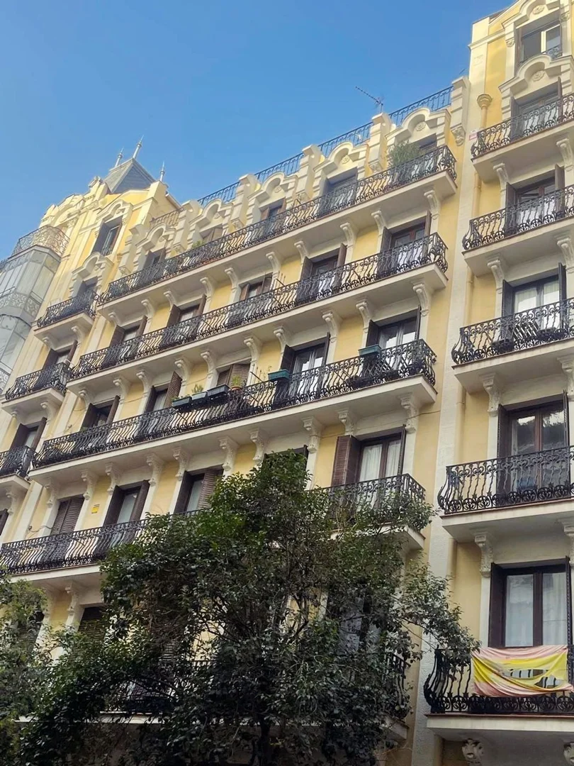 Piso en calle de Lagasca, 123 - Foto 14