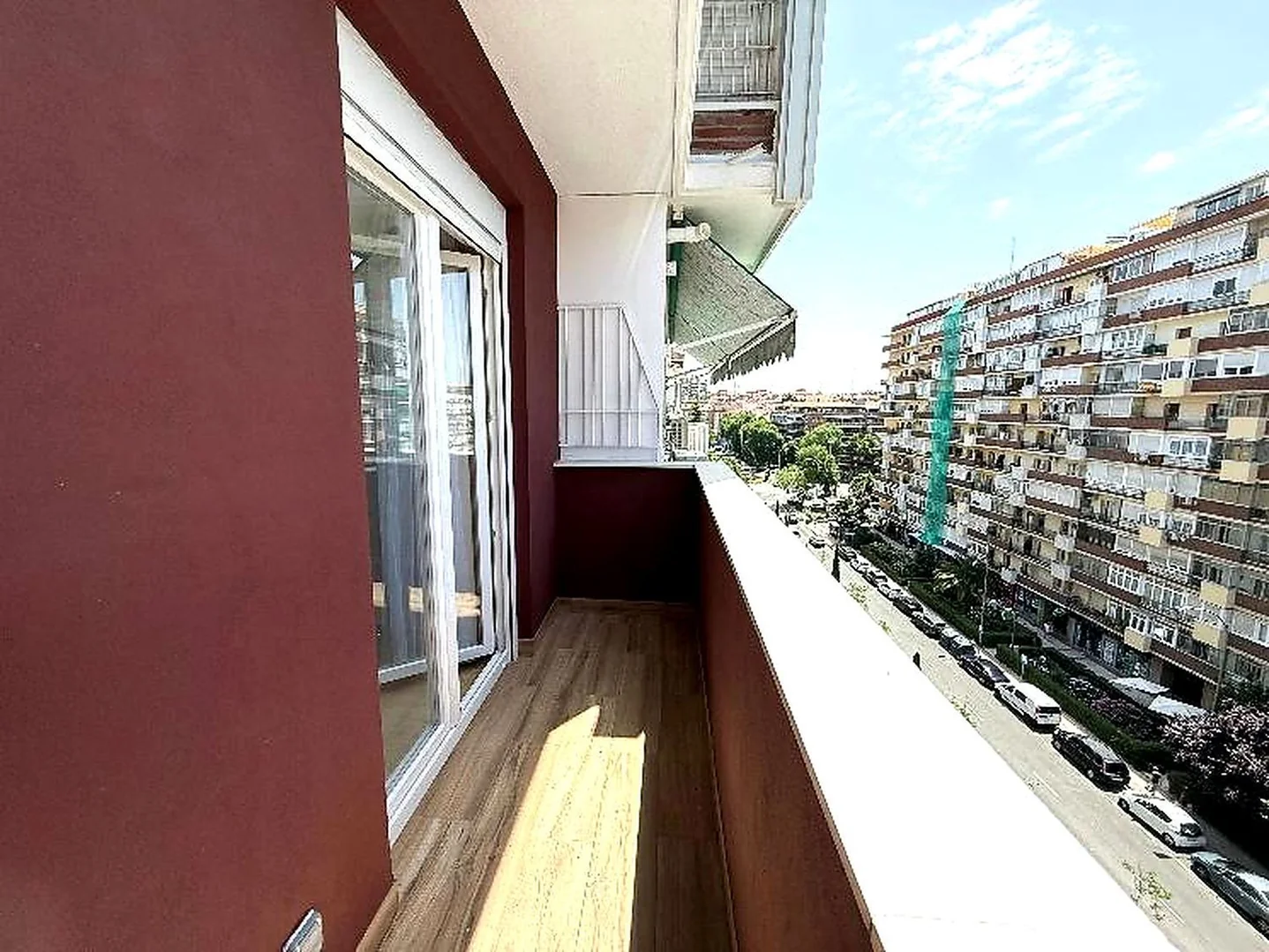 Piso en Avenida Donostiarra, 15, Concepción - Foto 3